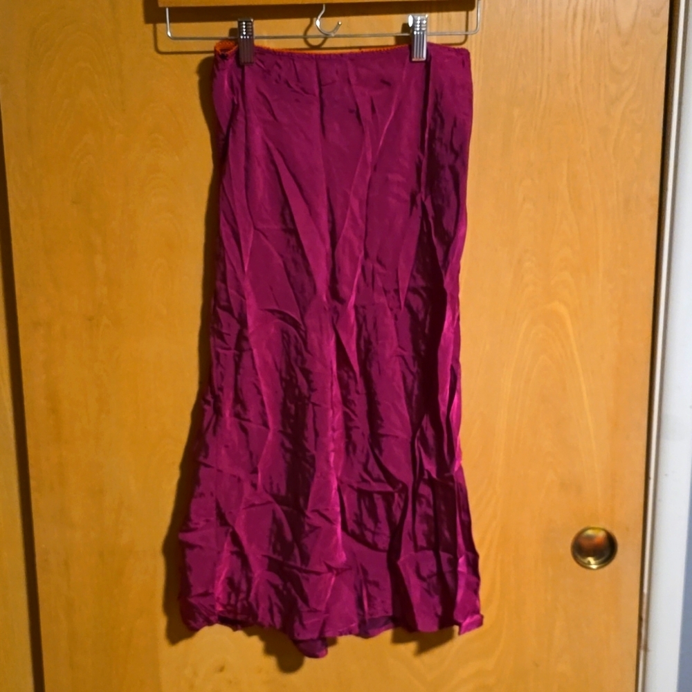 Knee Length Skirt
